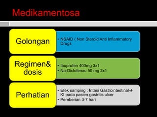 SPORT INJURI ( Dr Sonny Gosal M KES AIFO).ppt
