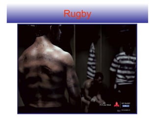 Rugby




        21
 