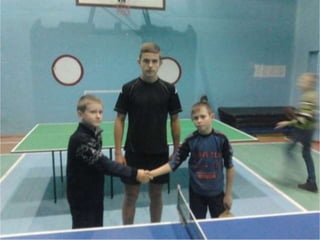Sportivniy konkurs