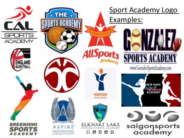 sport logo