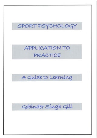 Sport+Psychology 