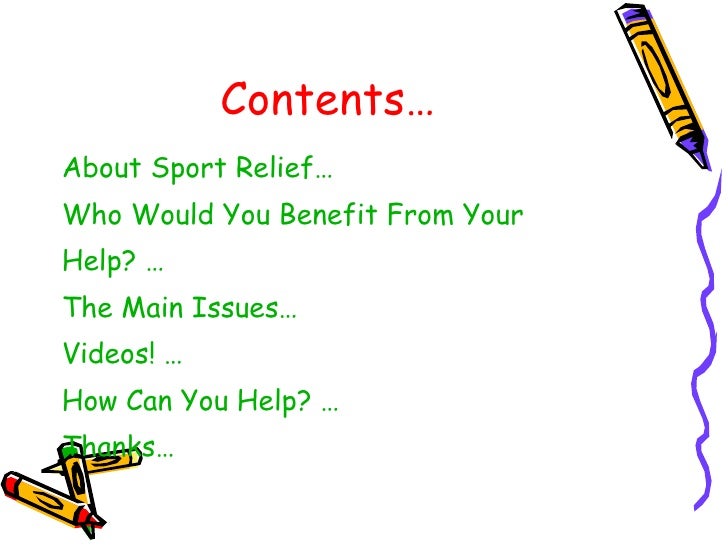 April events for school picture