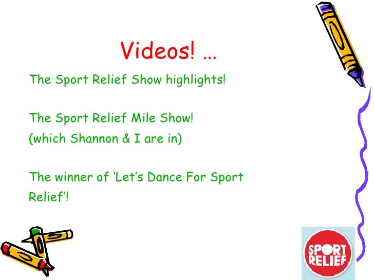 School events in may picture