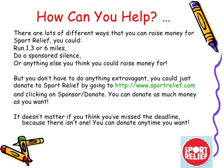 Red nose challenge image