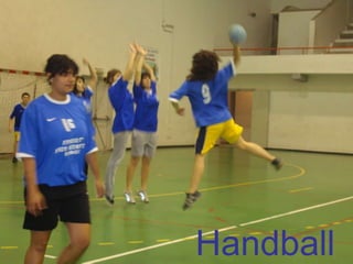 Handball 