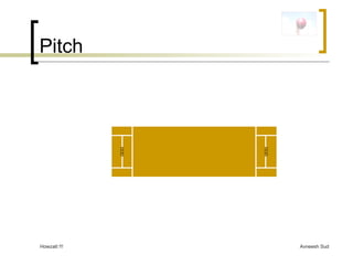 Pitch 