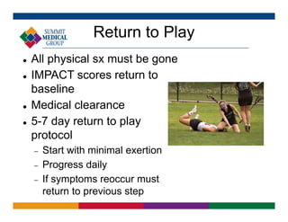 Tackling Sports Concussions Head On | PDF