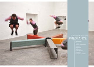 collectionscollections
PresTAnce
Miramondo
Vestre
Treilles végétalisées
Poteries
Spécifique
Jardinières
et Sur-mesure
Diverscité
Kiosques et Treilles
by ProUrba & Diverscité
 