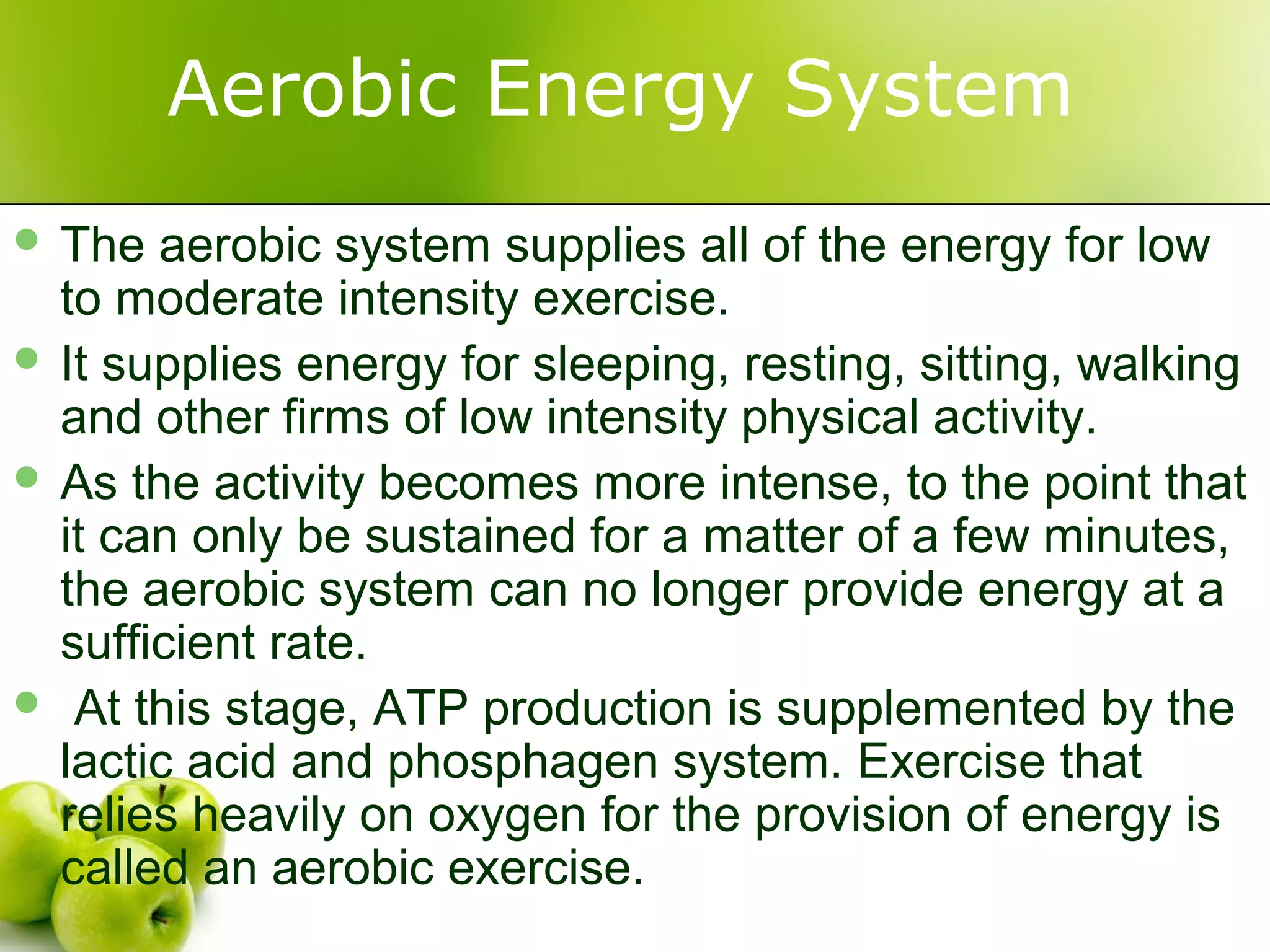 Sports nutrition | PPT