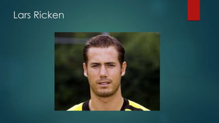 Lars Ricken
 