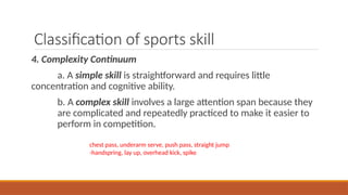 SPORTS-SPECIFIC-SKILLS.pptx MOVEMENT EDUCATION | PPTX