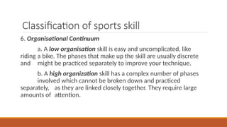 SPORTS-SPECIFIC-SKILLS.pptx MOVEMENT EDUCATION | PPTX