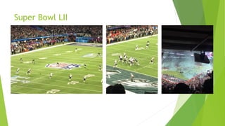 Super Bowl LII
 