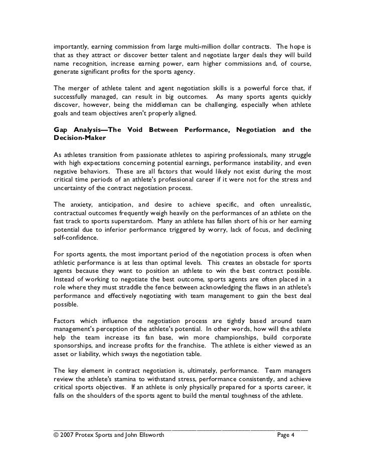 commission contract template free