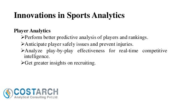 Sexiest of the Sexiest Job Profile:v Sports Analyst