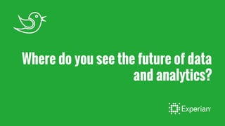 #DataTalk
Kitman Labs
@KitmanLabs
We wouldn’t exist if there wasn’t! Our sports
and data scientists are working every day to
turn that potential into practice.
#DataTalk
ex.pn/datatalk
Kitman Labs
@KitmanLabs
Actually it varies from athlete to athlete. The
best indicator is pattern of self-reported
perceived sleep quality.
 