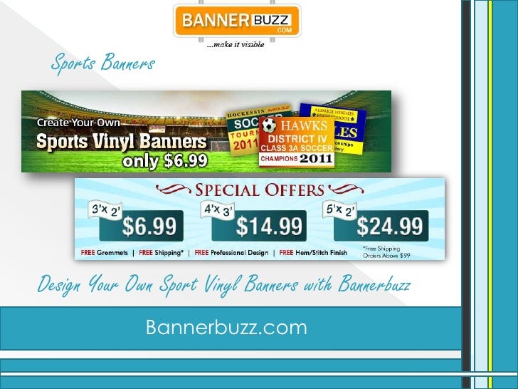 Sports Vinyl Banners Sport Banners For Announcement
