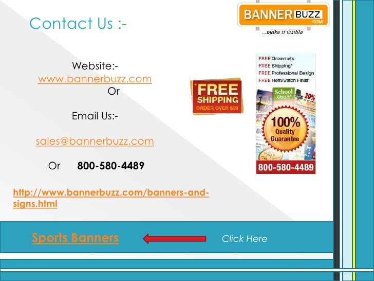 Sports Vinyl Banners Sport Banners For Announcement