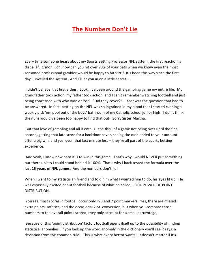 Points Betting System Points Betting System