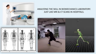 Sports Science Biometric Testing SPORTS_DECODED - Introduction to Sports Science | PDF