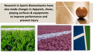 Sports Science Topics SPORTS_DECODED - Introduction to Sports Science | PDF