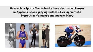 Sports Science Topics SPORTS_DECODED - Introduction to Sports Science | PDF