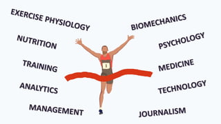 SPORTS_DECODED - Introduction to Sports Science
