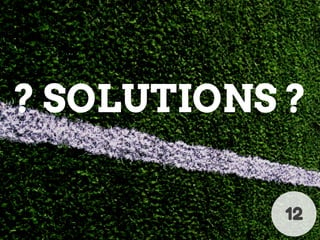 Reducing threat of sports results on social media