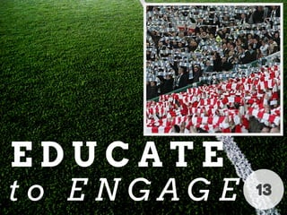 Reducing threat of sports results on social media