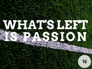 Reducing threat of sports results on social media