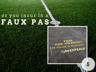 Reducing threat of sports results on social media