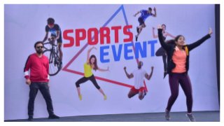 Sports Event Management Companies | PINGPONG MOMENTS