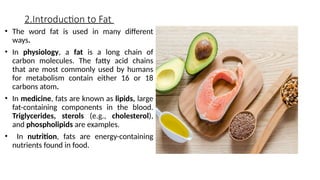Sports & Exercise Nutrition (1).pptx for masters degree | PPTX