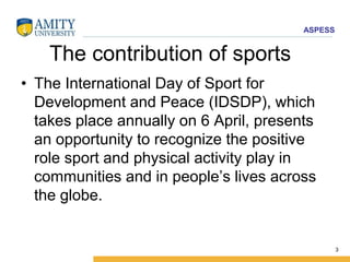 sports for peace.pptx