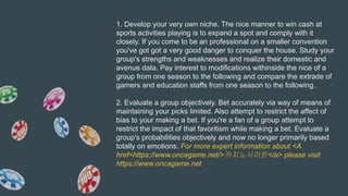 Sports Gambling Tips for Winning.pdf