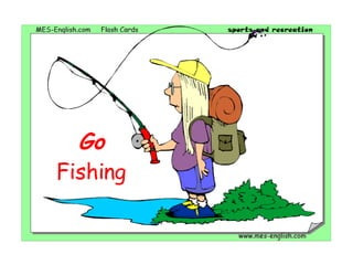 Go Fishing