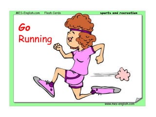 Go
Running
 