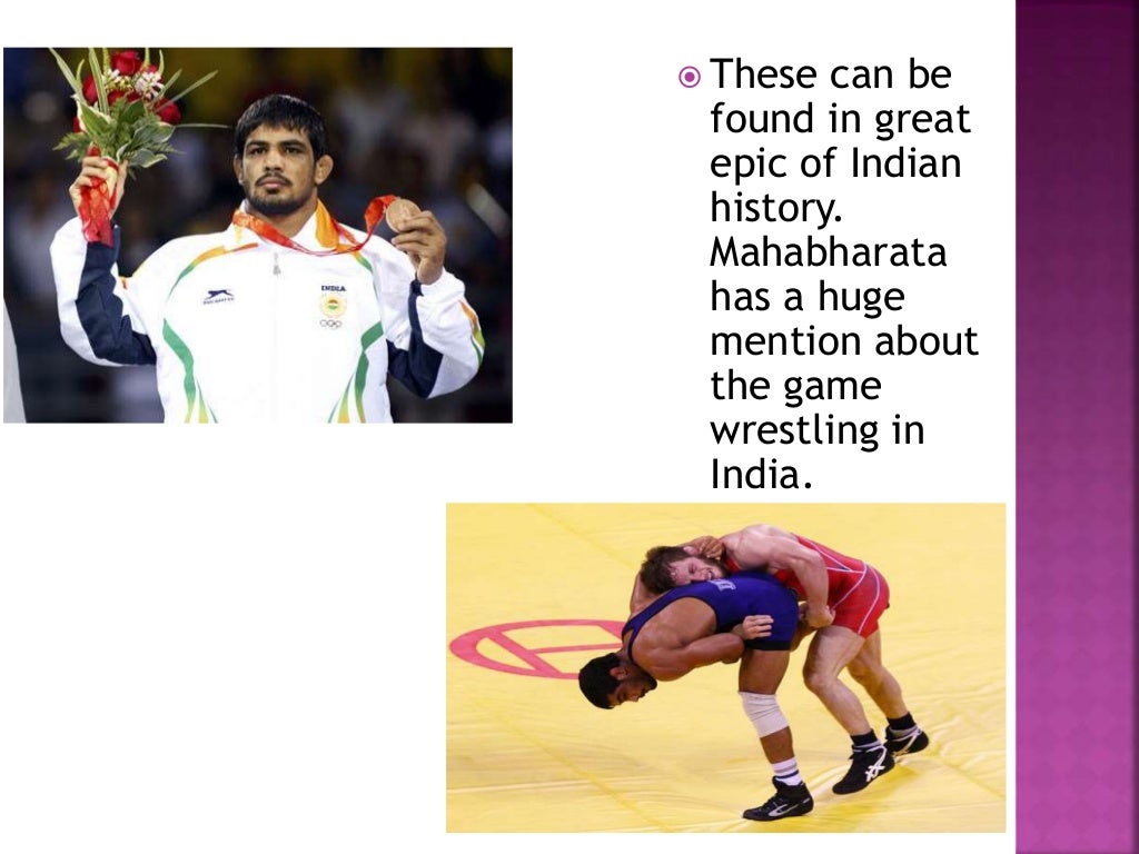 Sports in India