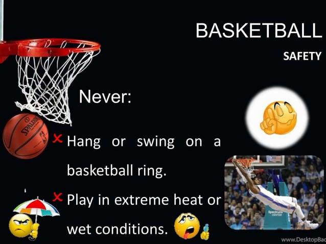 Basketball | PPT