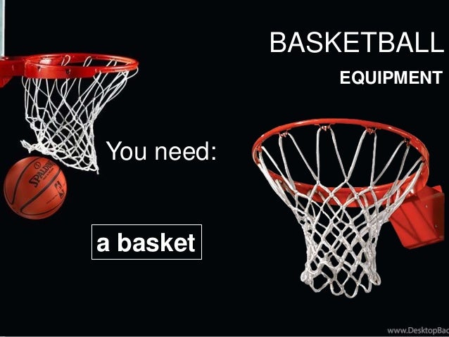 Basketball