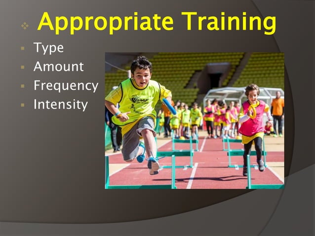 Sports Injuries PPT