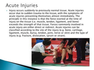 Sports Injuries(Classification).pptx