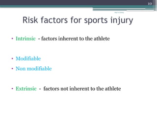 sports injury for all medical student .pptx