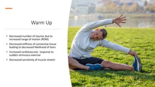 Sports injury & Prevention | PPTX