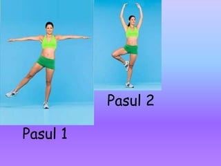 Pasul 2Pasul 1