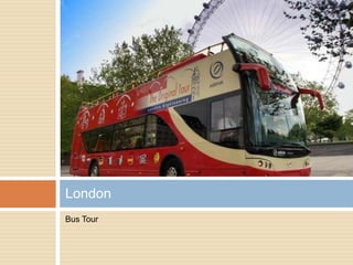 Show effective communication and newly learned skills by rehearsing a skit to perform at the end of the trip with new peers.ItineraryArrive at The Ritz-London in the afternoonWelcome and Socializing – The Local TroupeDinnerIntroduction of Skit AssignmentBrainstorming of Performance IdeasRoom AssignmentsBreakfast and Seminar- “Where’s the Loo? Language Differences Between the United States and the United Kingdom”London Bus Tour (Sightseeing)LunchReturn to HotelTheatre Workshop/ Pick one:1. Improvisation on the Stage2. Stage and Set DesignDinner