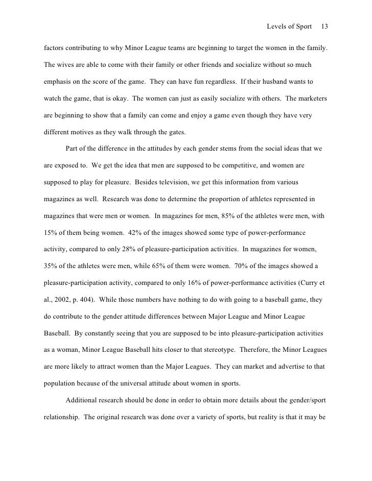 topic about success for essay questions