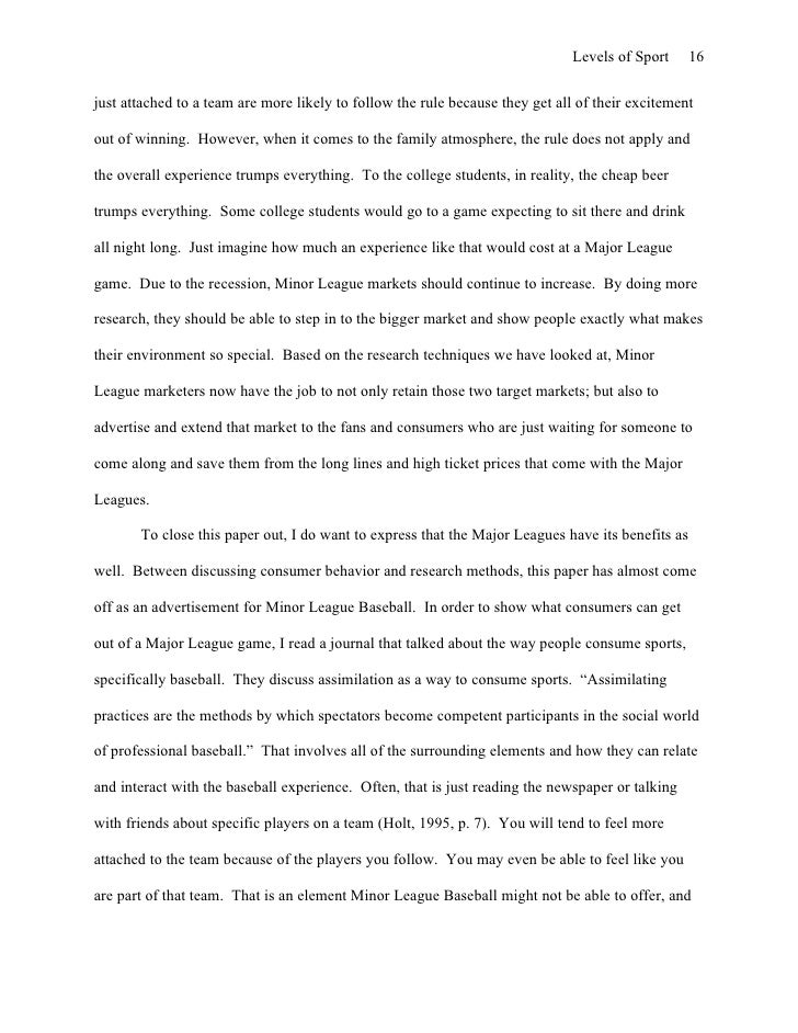 What are the principles in marketing physical education and sports picture