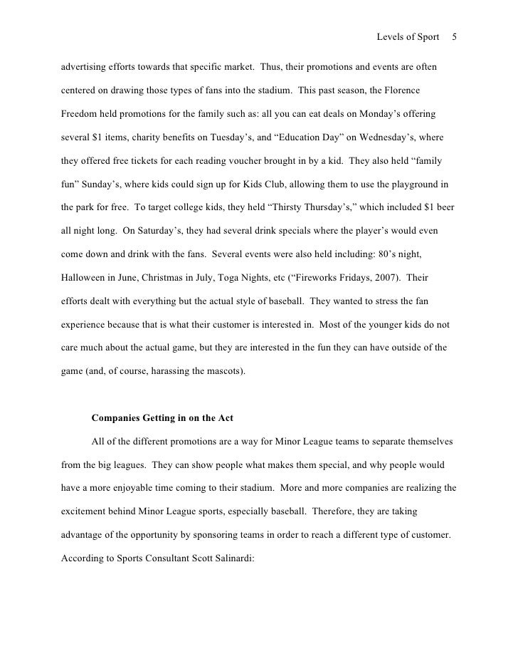 sharing experience essay my life
