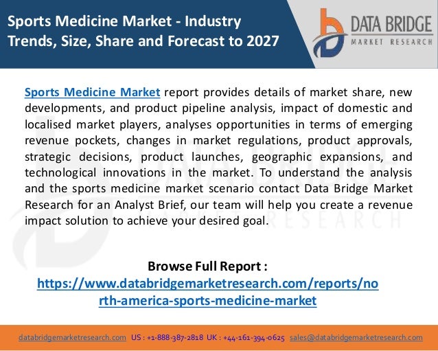 Sports medicine market research insights, features, opportunities and challenges 2 sports medicine market research insights features opportunities and challenges 1 638